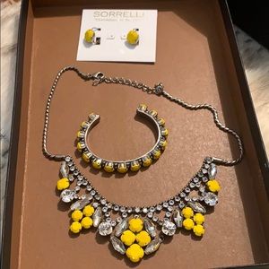 Sorrelli Set